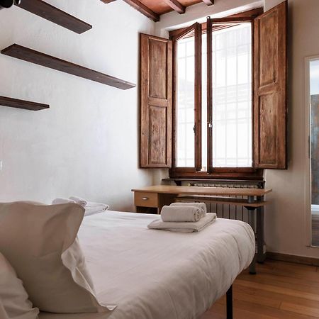Apartamento Santa Maria Novella Elegant Florencia Exterior foto