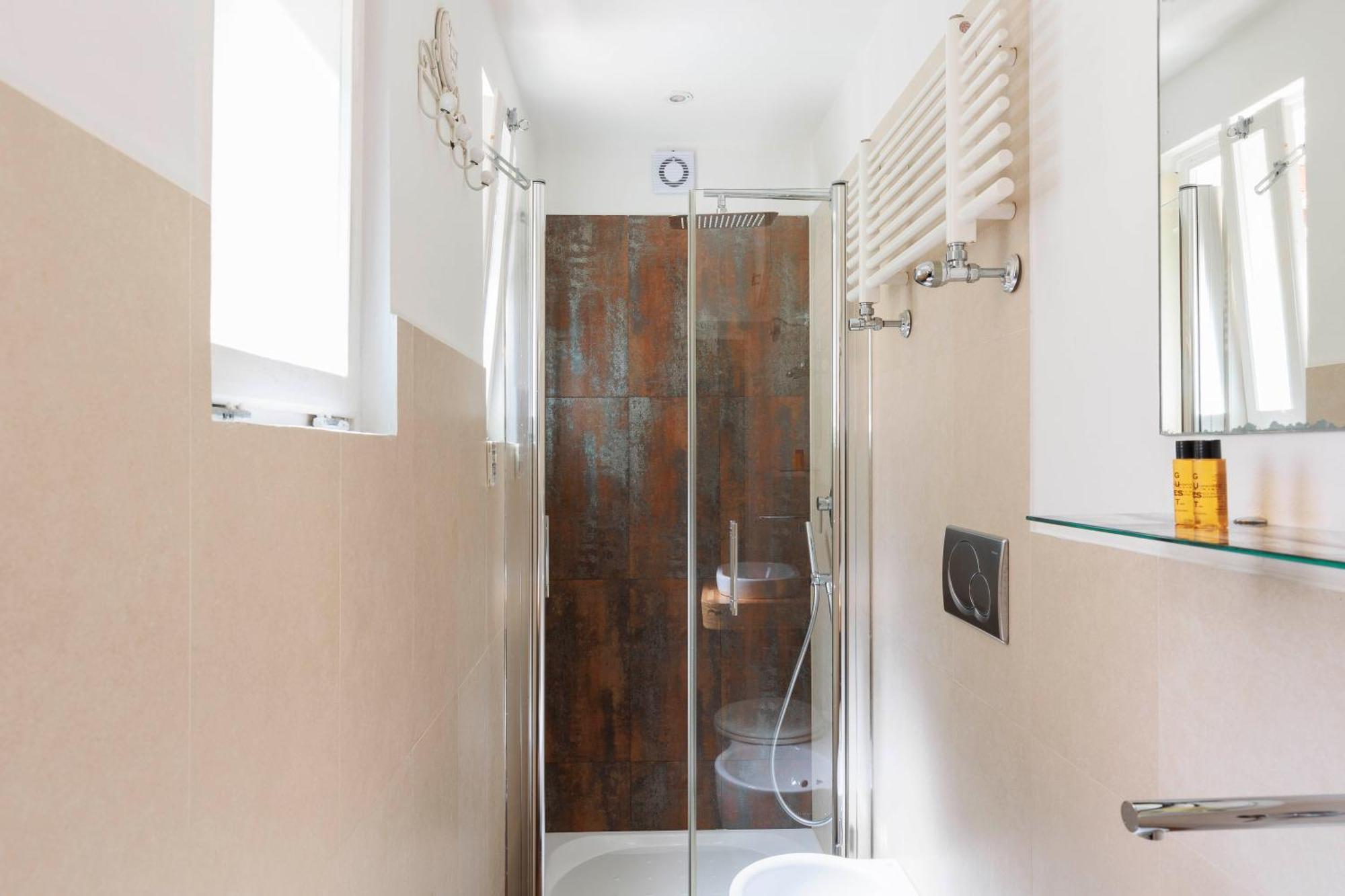 Apartamento Santa Maria Novella Elegant Florencia Exterior foto